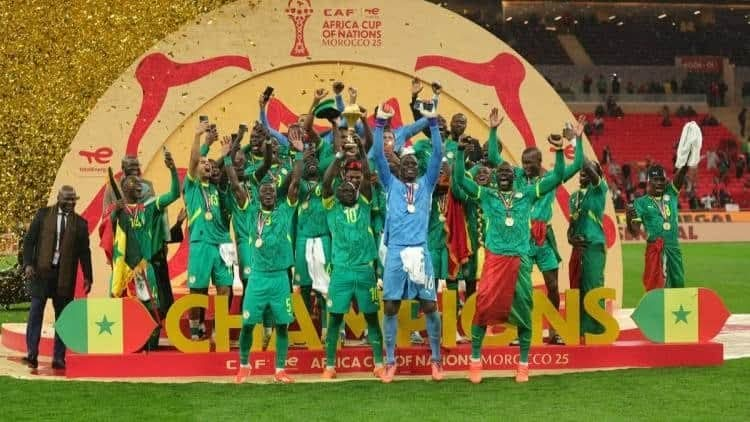 تطورات جديدة في قضية لقب أمم أفريقيا 4 image 178