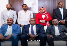 لجنة الانتخابات تبرئ ساحتها من تأخر تمديد "تسيير المريخ"