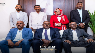 لجنة الانتخابات تبرئ ساحتها من تأخر تمديد "تسيير المريخ"