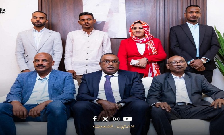 لجنة الانتخابات تبرئ ساحتها من تأخر تمديد "تسيير المريخ"