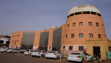 الاتحاد السوداني يعيد ترتيب ملف المحترفين بالخارج عبر لجان متخصصة 5 image 203