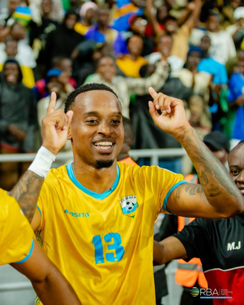 رواندا تنال اللقب وتتوّج بالذهب 2 image 218