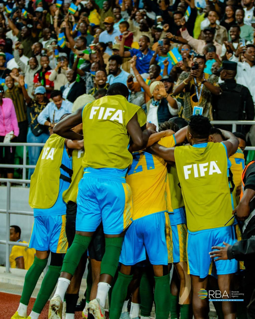 رواندا تنال اللقب وتتوّج بالذهب 3 image 219