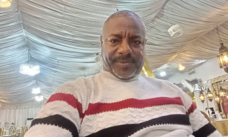 حمادة البورت يهنئ موقع "الصّفوة" بذكري التدشين 1 image 30