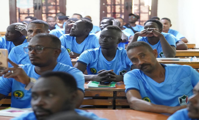 "المناقل" تستضيف فعالية تدريبية هامة 2 image 5