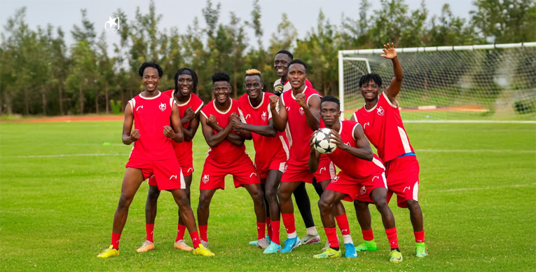 غياب الاستدعاء الدولي.. نعمة في حسابات الجهاز الفني للمريخ