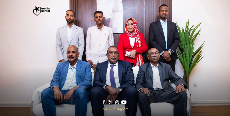 الصّفوة حسم التجديد للتسيير قريبًا