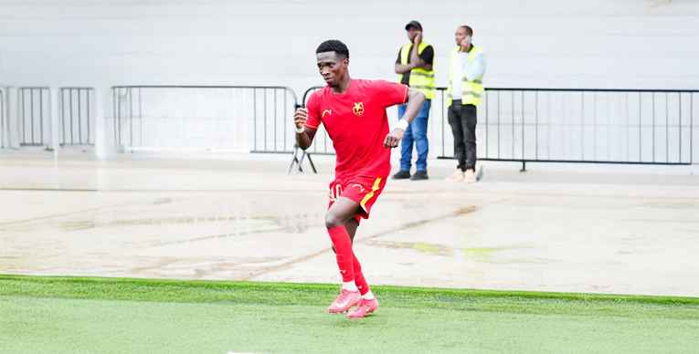 الصفوة هيدر 107