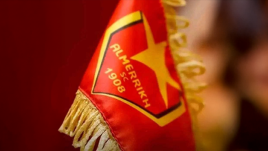 الصفوة هيدر 116