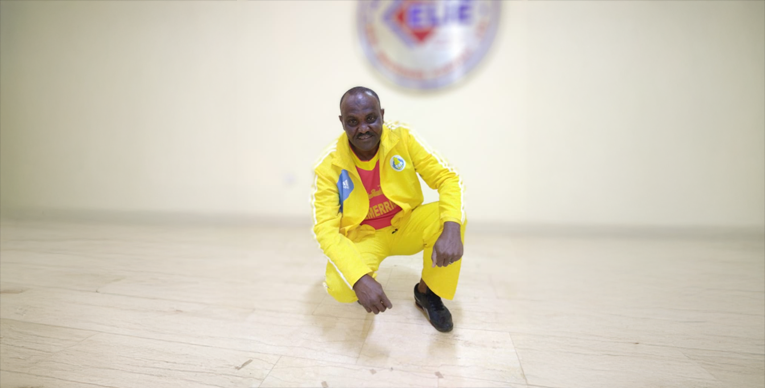 مشجع المريخ عادل محمد نور يهنىء موقع "الصّفوة" بذكري التدشين 1 الصفوة هيدر 117