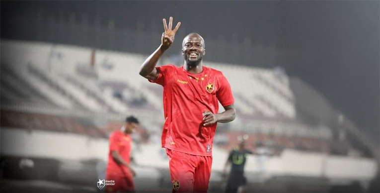 الصفوة هيدر 132