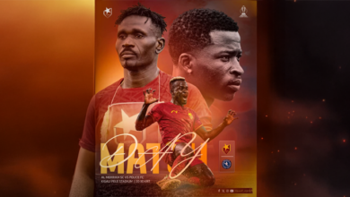 الصفوة هيدر 135