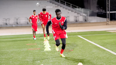 الصفوة هيدر 141