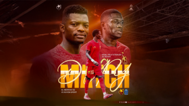 المريخ في أخطر مهمة.. أمام رايون لصعود القمة 4 الصفوة هيدر 157