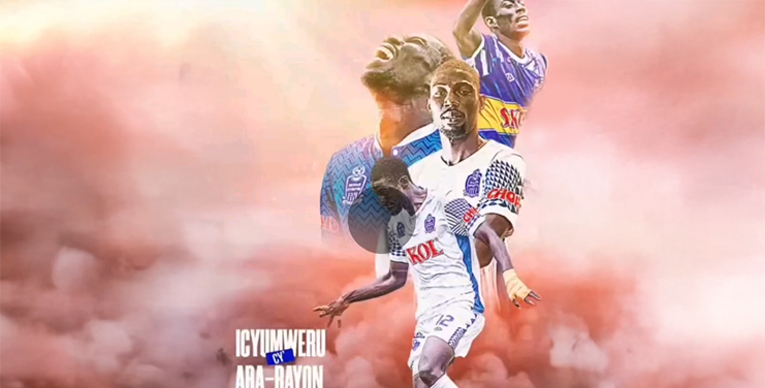 بالفيديو.. (نغانيي) ورقة رايون الرابحة أمام المريخ 1 الصفوة هيدر 158