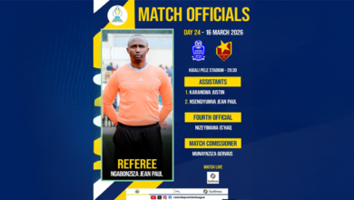 حكم التعادل الغالي ، يدير مواجهة المريخ اليوم 4 الصفوة هيدر 160