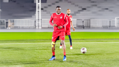 الصفوة هيدر 164