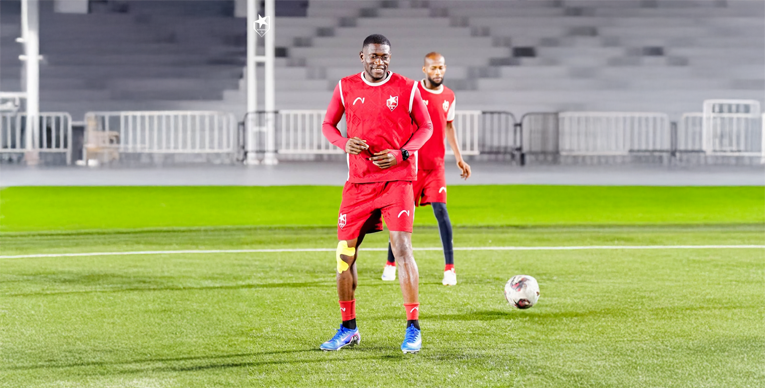 الصفوة هيدر 164