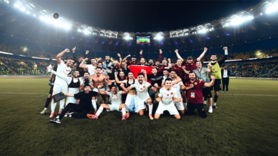 الصفوة هيدر 166