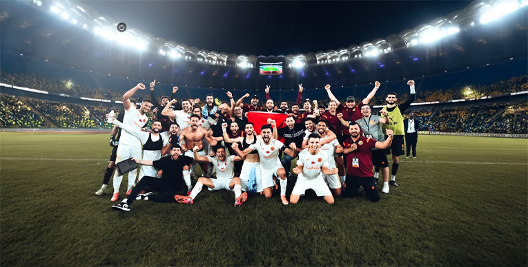 الصفوة هيدر 166