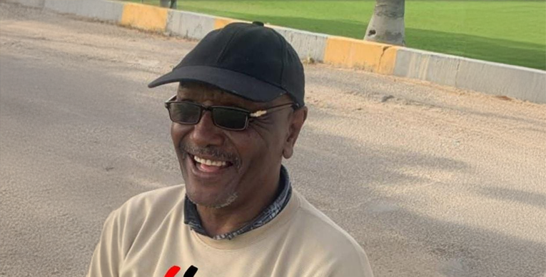 أبو عنجة: إدارة المريخ قدمت ما بوسعها والفريق يحتاج للصبر 3 الصفوة هيدر 167