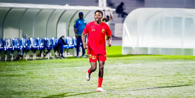 ظهور أول لأنور كوكو مع المريخ.. هل يثبت نفسه تدريجياً؟ 2 الصفوة هيدر 168