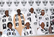 الصفوة هيدر 169