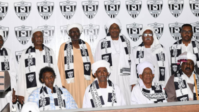 الصفوة هيدر 169