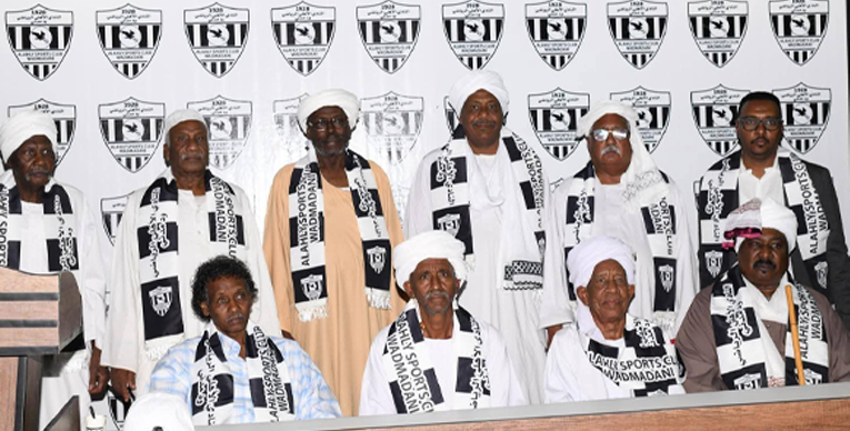 الصفوة هيدر 169