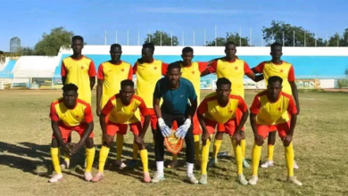 مريخ القربة يفجر مفاجأة ويتعاقد مع مدرب الأحمر السابق 4 الصفوة هيدر 170