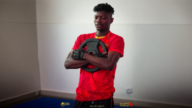 الصفوة هيدر 171