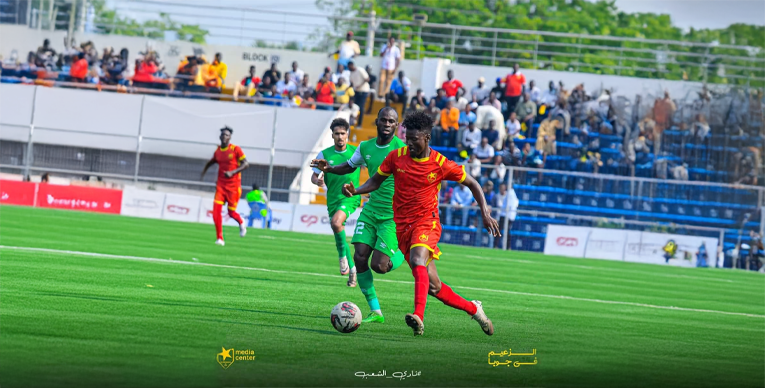 ابتعاد مبارك.. لغز يحيّر جماهير المريخ 3 الصفوة هيدر 187