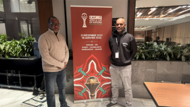 تصعيد إلى "فيفا" من عضو لجنة الاستكشاف… والاتحاد يرد ببيان توضيحي 4 الصفوة هيدر 190