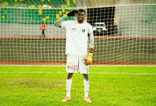 مداورة داركونوفيتش تتخطى حراسة المرمى