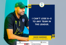 مدرب المريخ السابق يتحدى الهلال