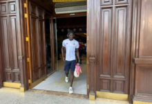 انقلاب في تشكيلة الديبة