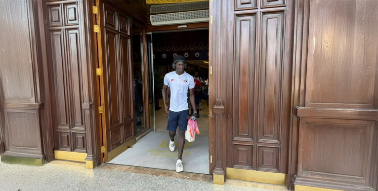 انقلاب في تشكيلة الديبة