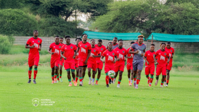 ساليما جاهز لمواجهة بوتسوانا 3 ساليما جاهز لمواجهة بوتسوانا