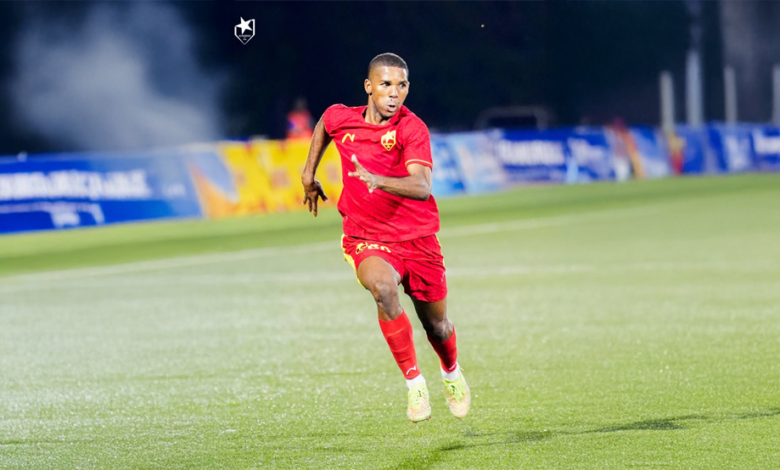 النجاعة الهجومية تُربك حسابات المريخ في الدوري الرواندي