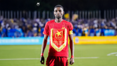 قباني يتمسك بالثقة رغم صيامه أمام "رايون سبورتس"