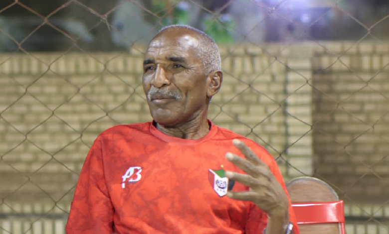 الديبة: لدينا محاربين نفتخر بهم ، يحتاجون للصبر 1 هيدر 7