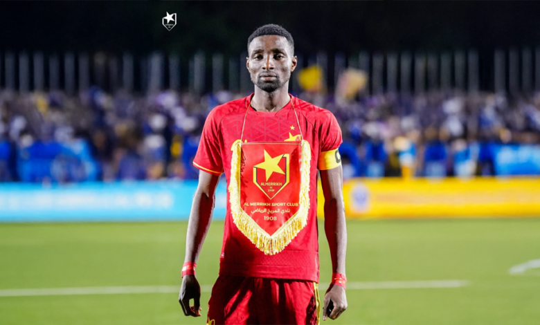 قباني يتمسك بالثقة رغم صيامه أمام "رايون سبورتس"