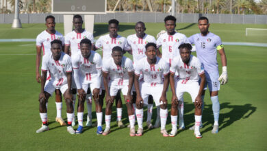 صقور الجديان في ثوب جديد بالمملكة