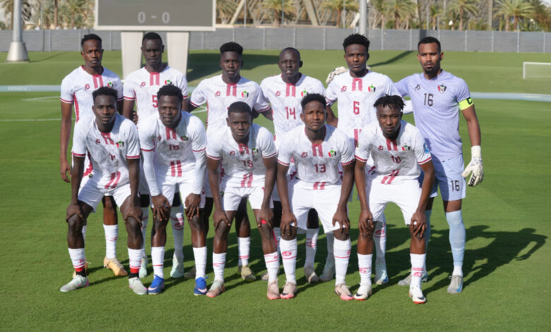 صقور الجديان في ثوب جديد بالمملكة