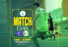 جيكومبي يهدد الهلال المترنح مساءً بأماهورو