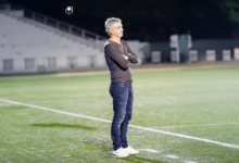 مصيدة التسلل… سلاح داركو نوفيتش في دفاع المريخ