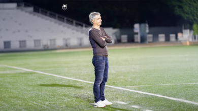 مصيدة التسلل… سلاح داركو نوفيتش في دفاع المريخ