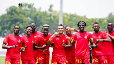 محترف المريخ… أيقونة وسط الملعب يواصل رحلة التألق