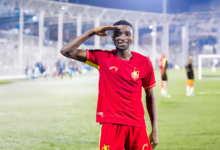 عشرة أشهر تعيد هدّاف المريخ إلى التسجيل