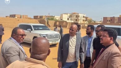 الخميس.. بدء أعمال تأهيل الملعب الرديف للمريخ 3 IMG 20260402 WA0025 1